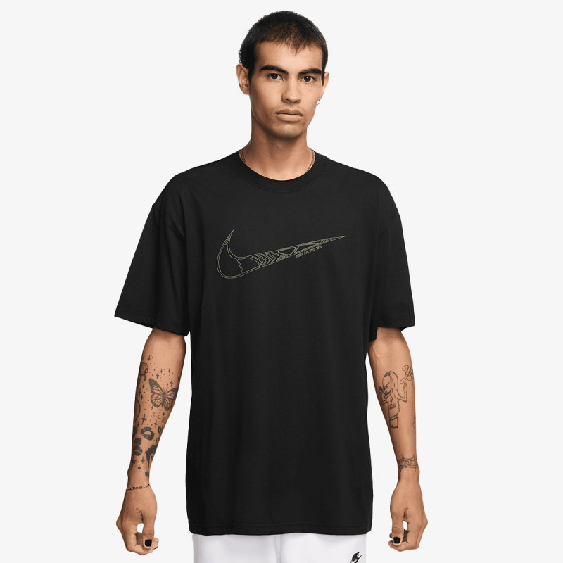 Nike Bluzë M NSW TEE FW CONNECT 