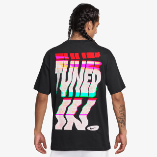 Nike Bluzë U NSW TEE M90 OC FESTIVAL HBR 