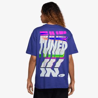 Nike Bluzë U NSW TEE M90 OC FESTIVAL HBR 