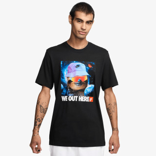 Nike Bluzë U NSW TEE OC PHOTO 1 