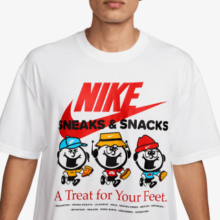 Nike Bluzë U NSW TEE M90 OC SOLE FOOD 