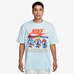 Nike Bluzë U NSW TEE M90 OC SOLE FOOD 
