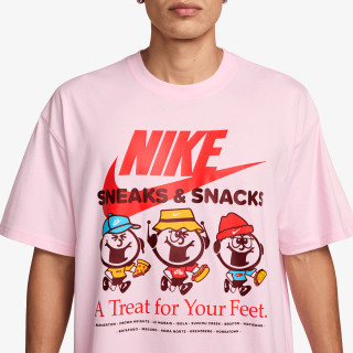 Nike Bluzë U NSW TEE M90 OC SOLE FOOD 