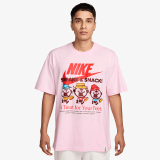 Nike Bluzë U NSW TEE M90 OC SOLE FOOD 