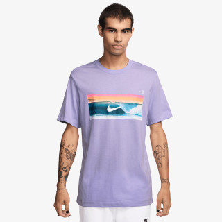 Nike Bluzë U NSW TEE OC PHOTO 2 