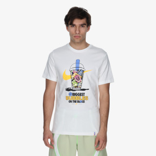 Nike Bluzë U NSW TEE OC SOLE FOOD HBR 