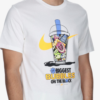 Nike Bluzë U NSW TEE OC SOLE FOOD HBR 