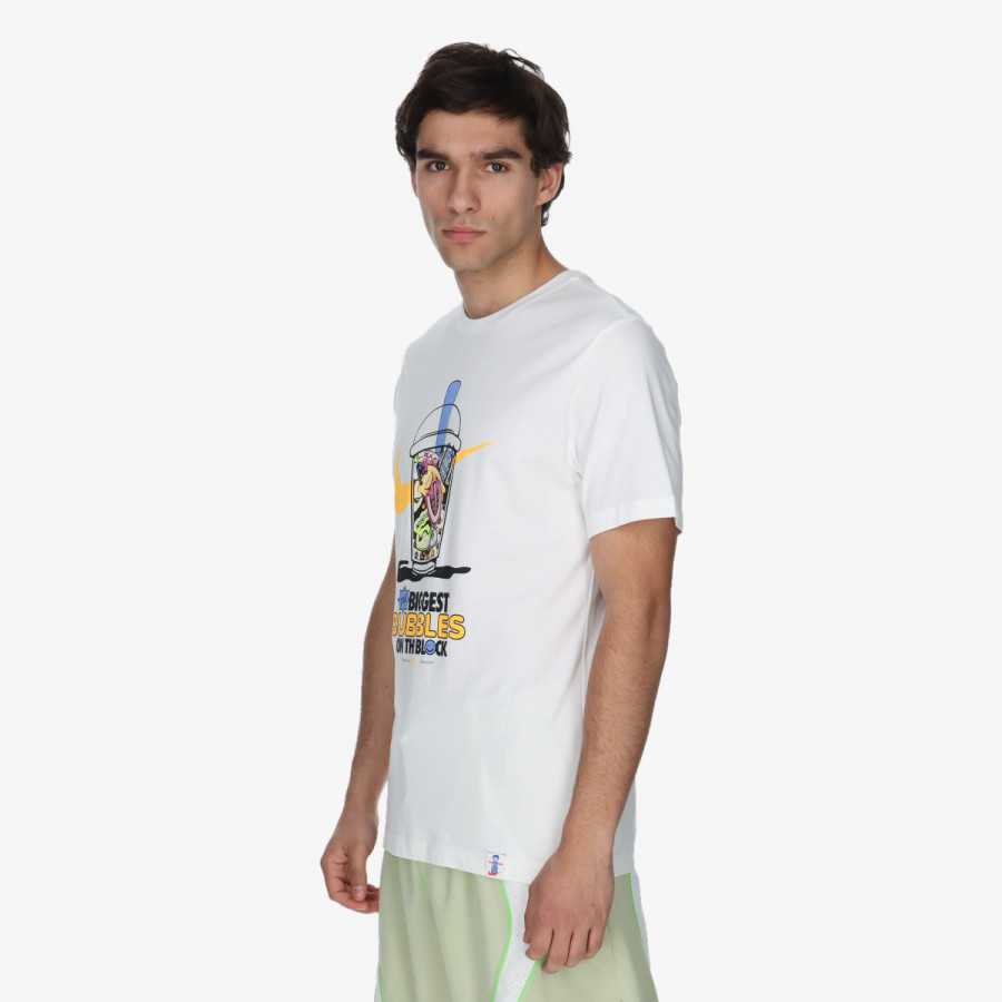 Nike Bluzë U NSW TEE OC SOLE FOOD HBR 