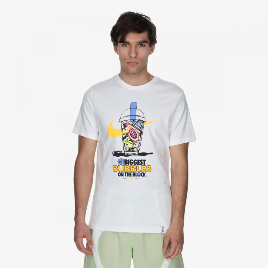 Nike Bluzë U NSW TEE OC SOLE FOOD HBR 