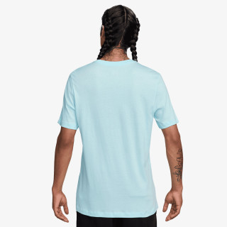 Nike Bluzë U NSW TEE OC SOLE FOOD HBR 