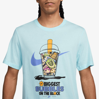 Nike Bluzë U NSW TEE OC SOLE FOOD HBR 