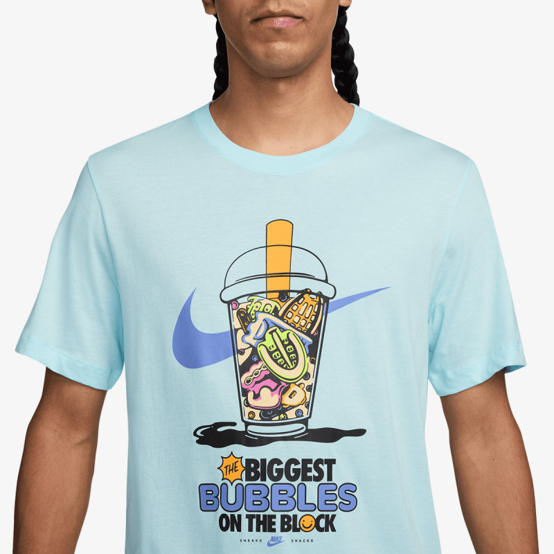 Nike Bluzë U NSW TEE OC SOLE FOOD HBR 