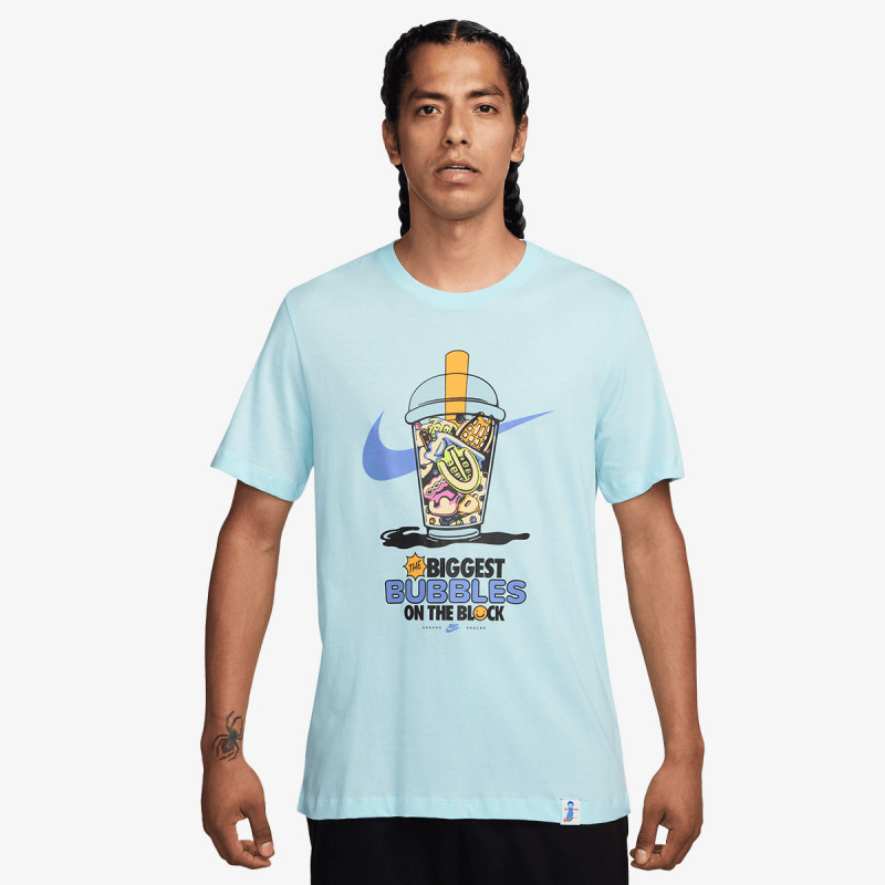 Nike Bluzë U NSW TEE OC SOLE FOOD HBR 