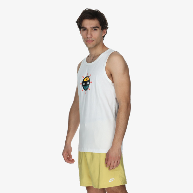 Nike Bust për femra U NSW TANK OC BRANDRIF HBR 