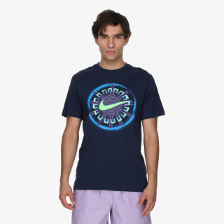 Nike Bluzë U NSW TEE OC FESTIVAL 