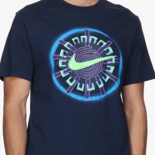 Nike Bluzë U NSW TEE OC FESTIVAL 