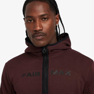 Nike Xhupa M NSW AIR MAX FLC FZ HOODIE 