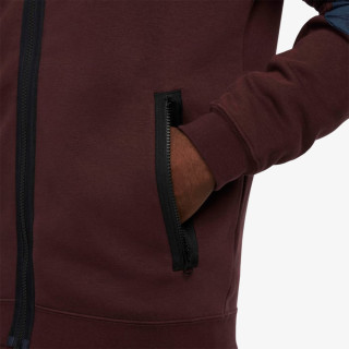Nike Xhupa M NSW AIR MAX FLC FZ HOODIE 