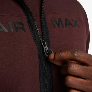 Nike Xhupa M NSW AIR MAX FLC FZ HOODIE 