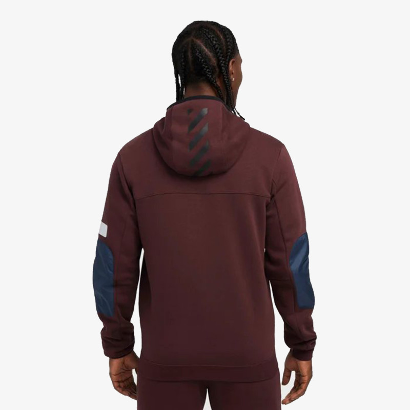 Nike Xhupa M NSW AIR MAX FLC FZ HOODIE 