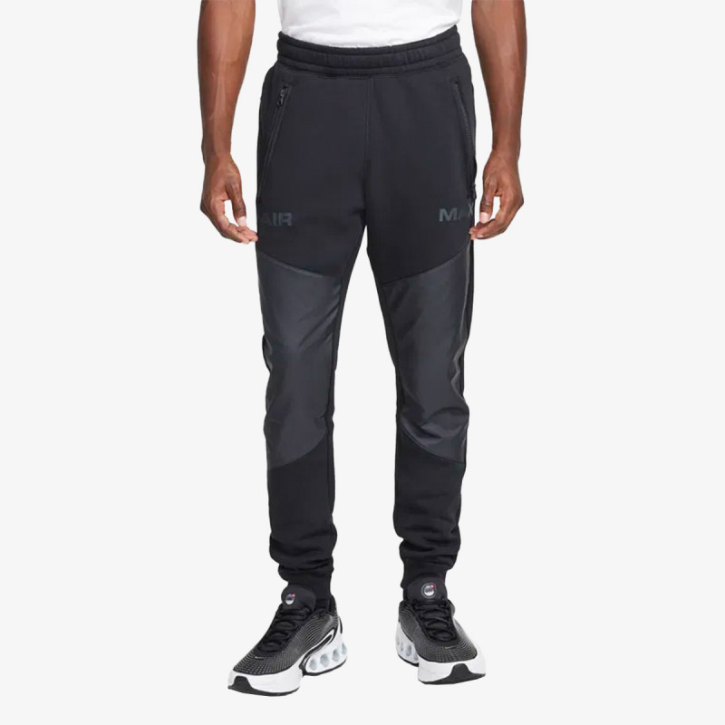 Nike Pjesa e poshtme e kostumit M NSW AIR MAX FLC JOGGER 