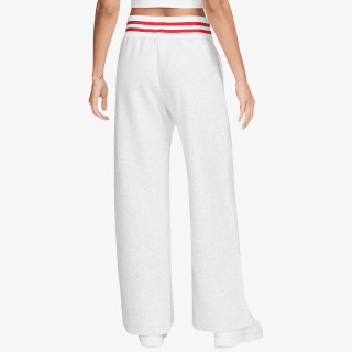 Nike Pjesa e poshtme e kostumit W NSW PHNX FLC HR GX WIDE PNT 