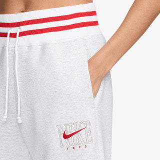Nike Pjesa e poshtme e kostumit W NSW PHNX FLC HR GX WIDE PNT 