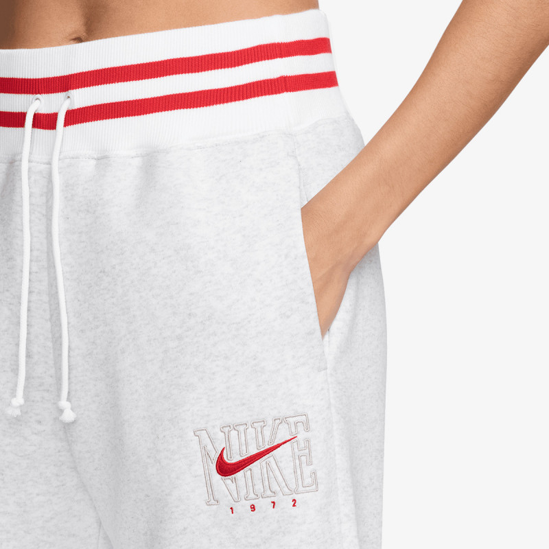 Nike Pjesa e poshtme e kostumit W NSW PHNX FLC HR GX WIDE PNT 