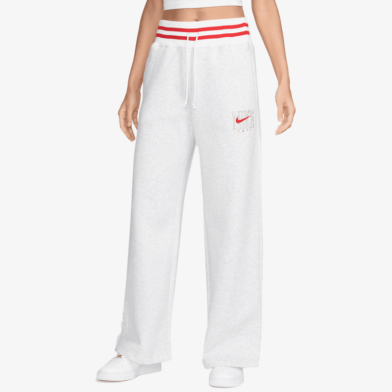 Nike Pjesa e poshtme e kostumit W NSW PHNX FLC HR GX WIDE PNT 