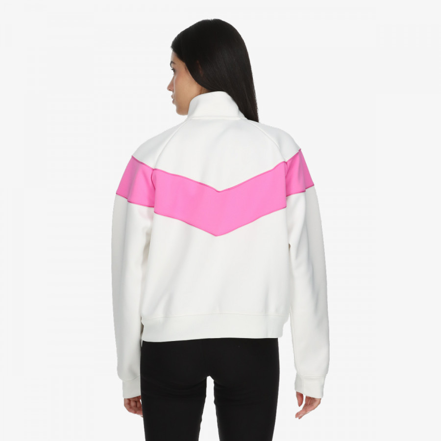 Nike Bluza W NSW NK WR POLY KNIT JKT 