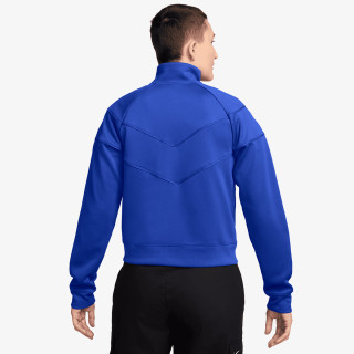 Nike Xhupa W NSW NK WR POLY KNIT JKT 