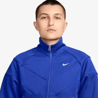 Nike Xhupa W NSW NK WR POLY KNIT JKT 