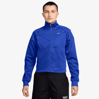 Nike Xhupa W NSW NK WR POLY KNIT JKT 
