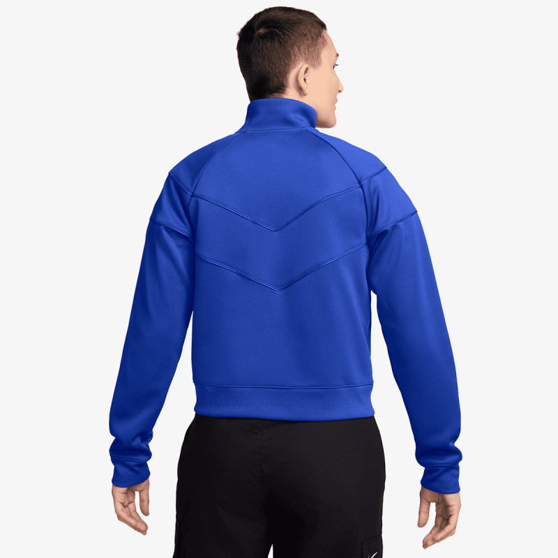 Nike Xhupa W NSW NK WR POLY KNIT JKT 
