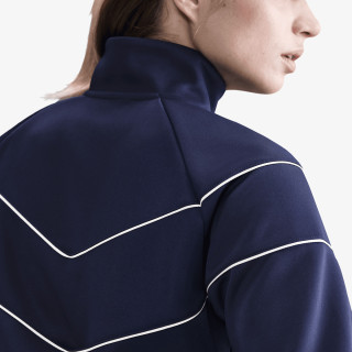 Nike Xhupa W NSW NK WR POLY KNIT JKT 