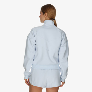 Nike Xhupa W NSW NK WR POLY KNIT JKT 