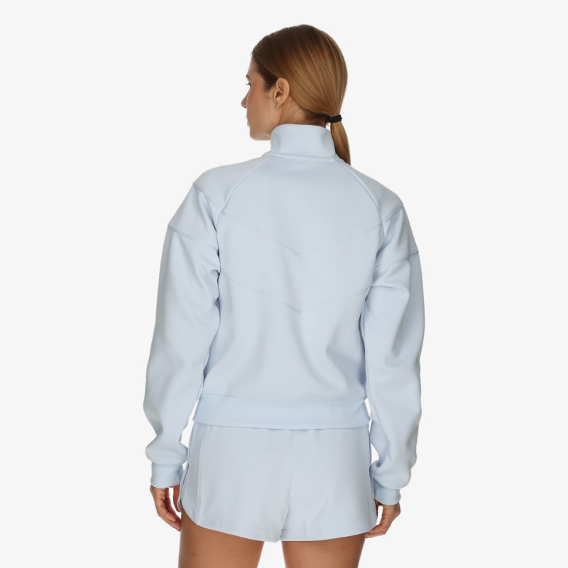 Nike Xhupa W NSW NK WR POLY KNIT JKT 