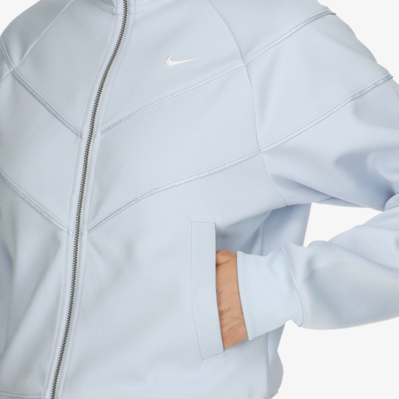 Nike Xhupa W NSW NK WR POLY KNIT JKT 