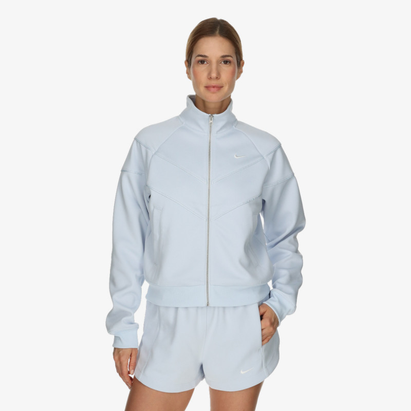 Nike Xhupa W NSW NK WR POLY KNIT JKT 