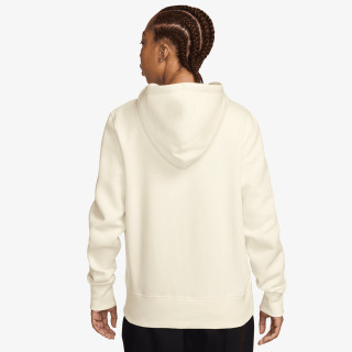 Nike Bluza W NSW PHNX FLC STD FZ HDY 