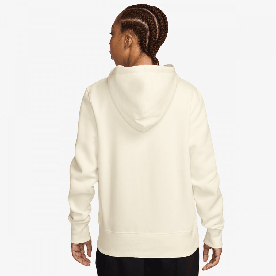 Nike Bluza W NSW PHNX FLC STD FZ HDY 