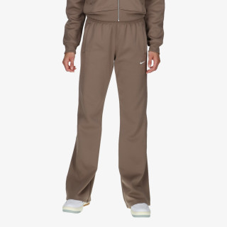 Nike Pjesa e poshtme e kostumit W NSW NK WR MR POLY KNIT PNT 