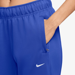 Nike Pjesa e poshtme e kostumit W NSW NK WR MR POLY KNIT PNT 
