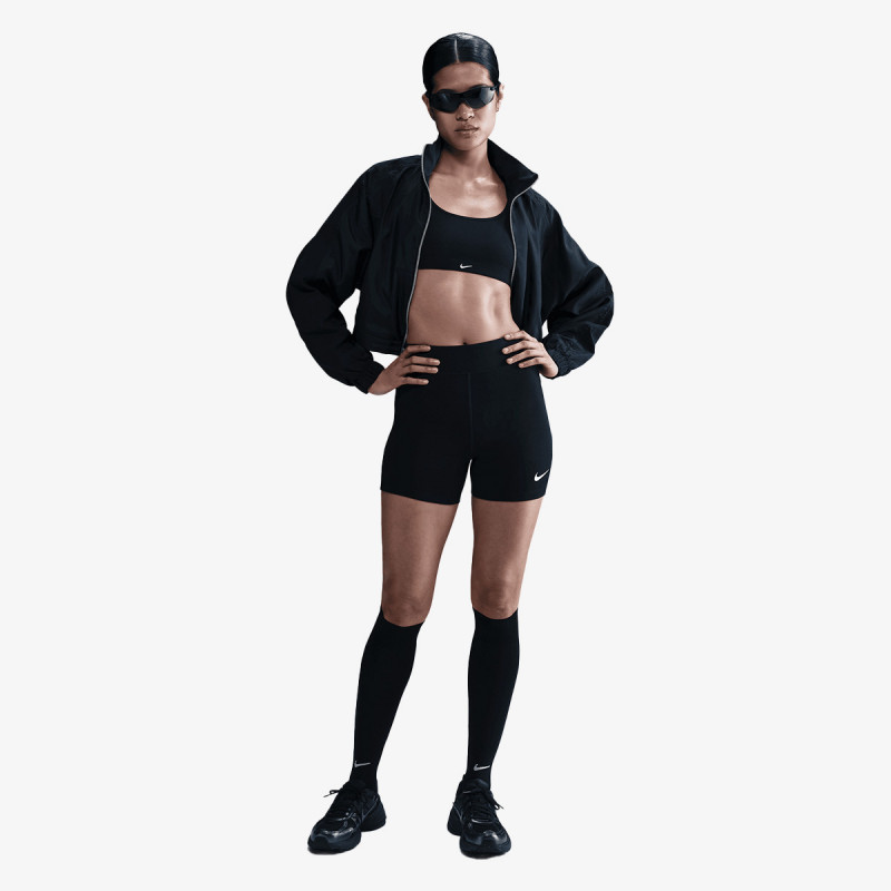 Nike Streçe W NSW NK CLSC HR 5IN SHORT LBR 