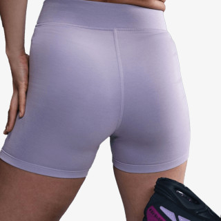 Nike Streçe W NSW NK CLSC HR 5IN SHORT LBR 