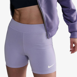 Nike Streçe W NSW NK CLSC HR 5IN SHORT LBR 