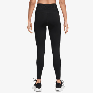 Nike Streçe W NP SCULPT DF HR TIGHT GG 