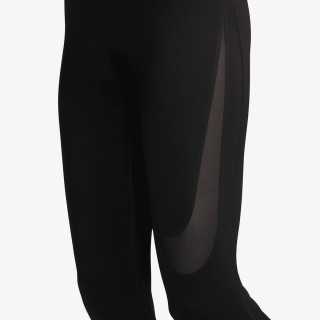 Nike Streçe W NP SCULPT DF HR TIGHT GG 