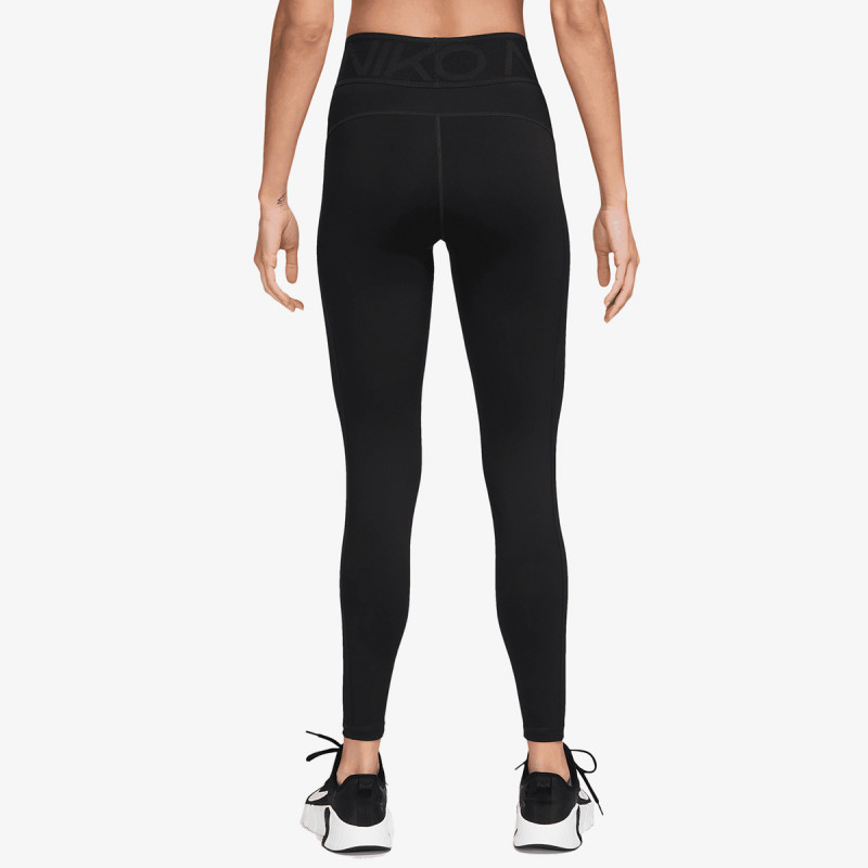 Nike Streçe W NP SCULPT DF HR TIGHT GG 