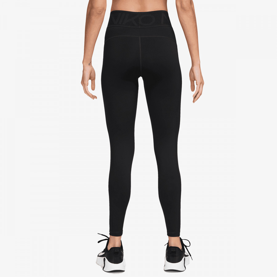 Nike Streçe W NP SCULPT DF HR TIGHT GG 